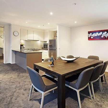 Luxxis Apartments - Southbank Melbourne Esterno foto