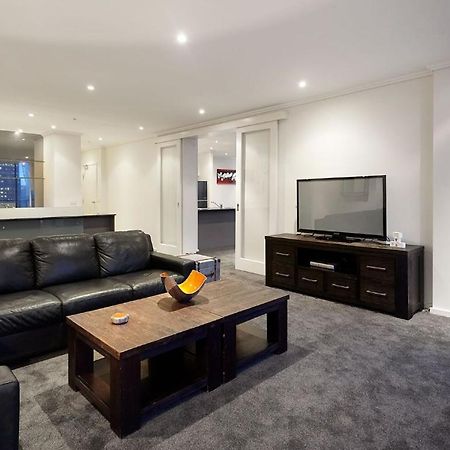 Luxxis Apartments - Southbank Melbourne Esterno foto