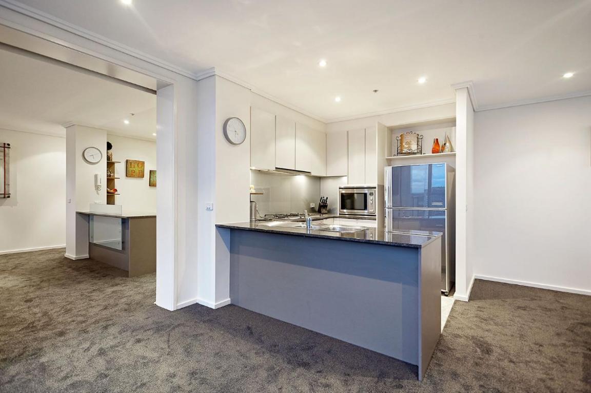 Luxxis Apartments - Southbank Melbourne Esterno foto